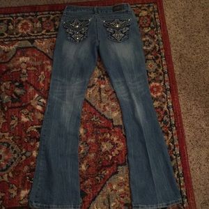 Zco jeans